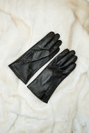 Iza 100% leer handschoenen