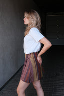 The reworked skirt - kies je stof