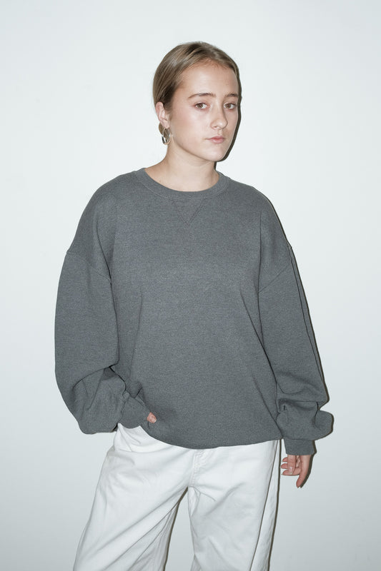 Russell Athletic sweater - XL