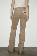 Levi's straight tall jeans - XS