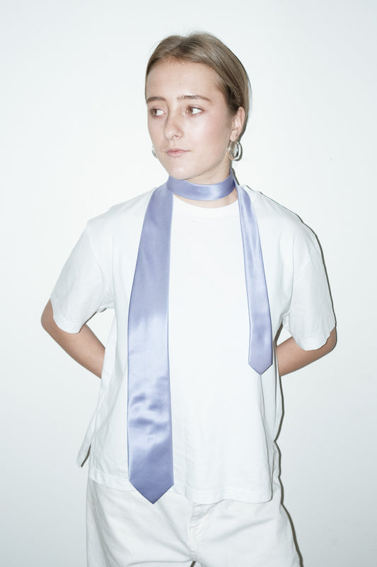 Yoya 100% zijden stropdas