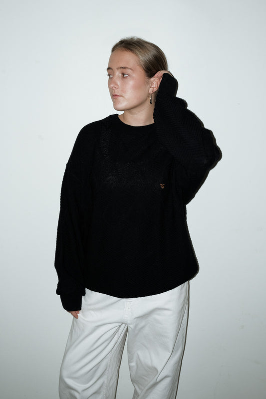 Lana wool-blend trui - L