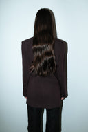Novee overslag blazer - M