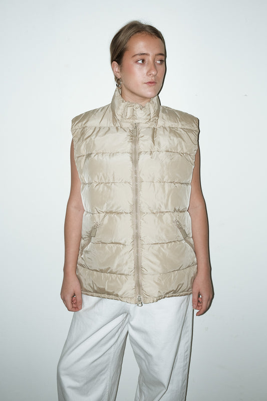 Pearl dons bodywarmer - M