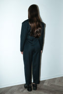 Gemma 80s jumpsuit - S
