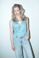 The reworked gilet - kies je stof