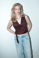 The reworked gilet - kies je stof