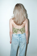 The reworked croptop - kies je kleur