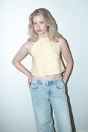 The reworked croptop - kies je kleur