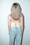 The reworked croptop - kies je kleur