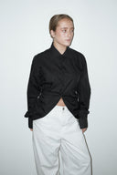 Esmee reworked blouse - M