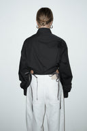 Esmee reworked blouse - M