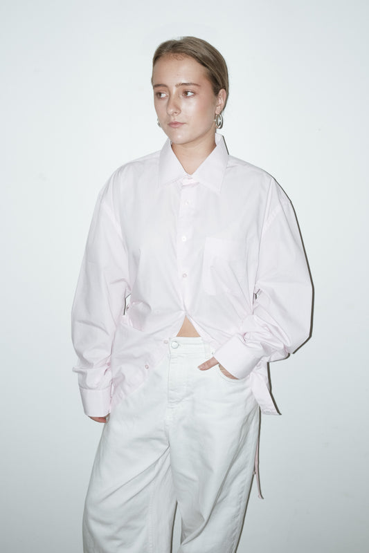 Jackson reworked blouse - XL