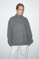 Felix wool-blend coltrui - L
