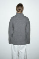 Felix wool-blend coltrui - L