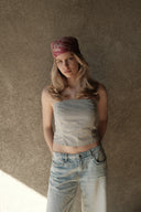 The reworked corset - kies je kleur