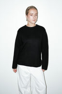 Lana 100% wol trui - M