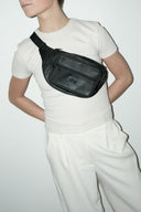 Laross 100% leer fannypack
