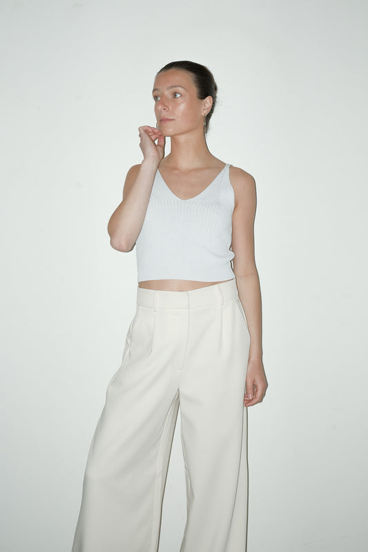 Nyvian basic top - S
