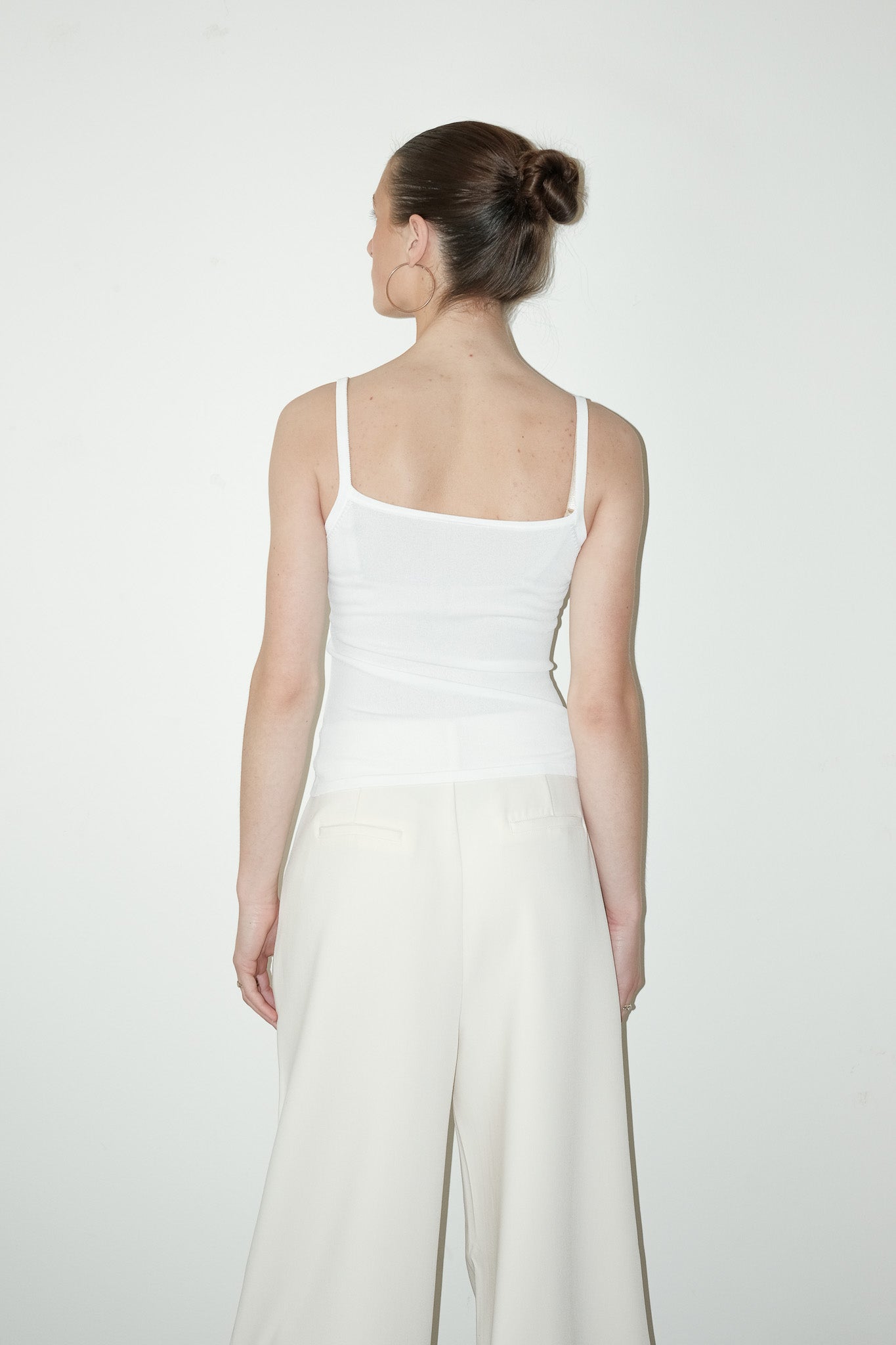 Yune basic top - S