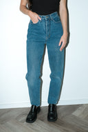Jillian mom jeans - XS
