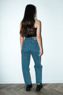 Jillian mom jeans - XS