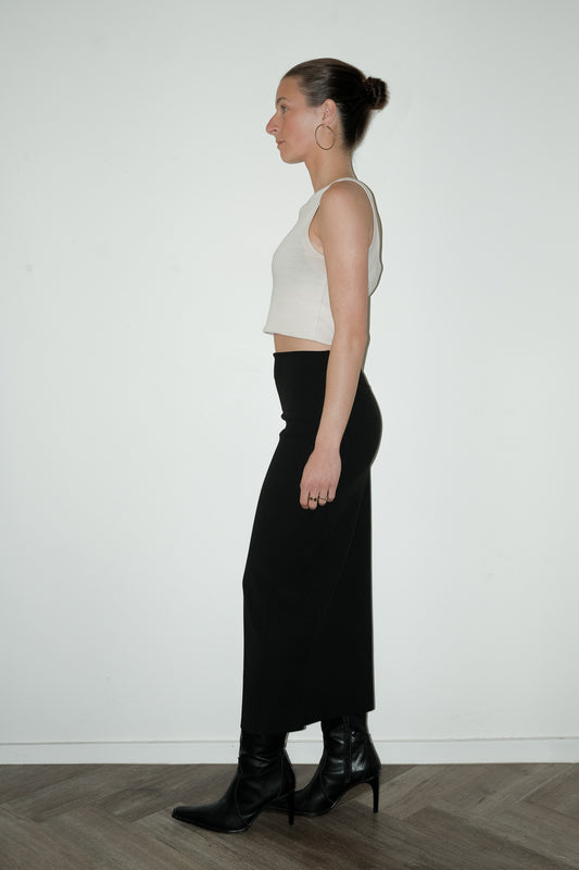 Isla maxi rok - S