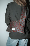 Cote reworked tas