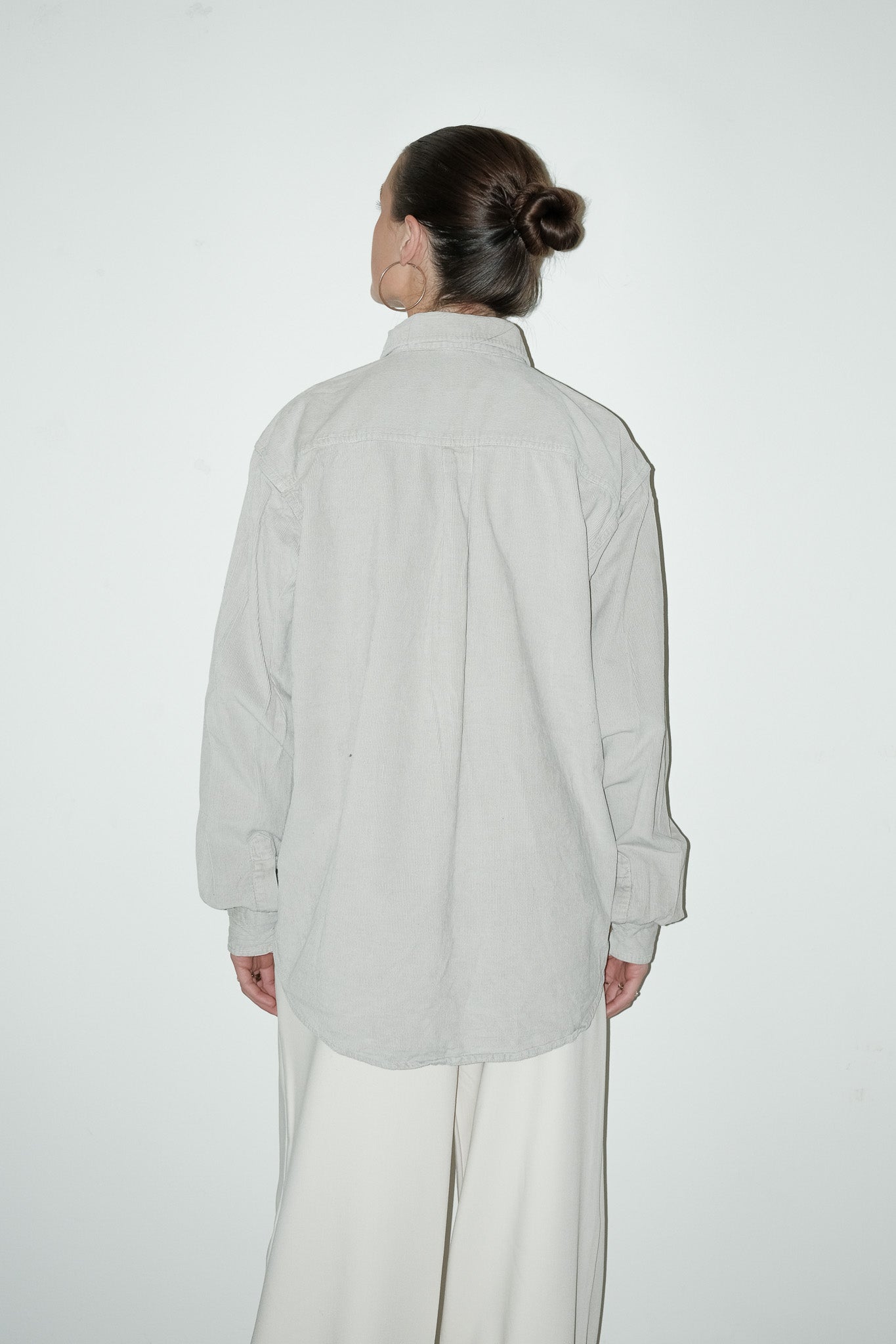 Vionn corduroy blouse - M