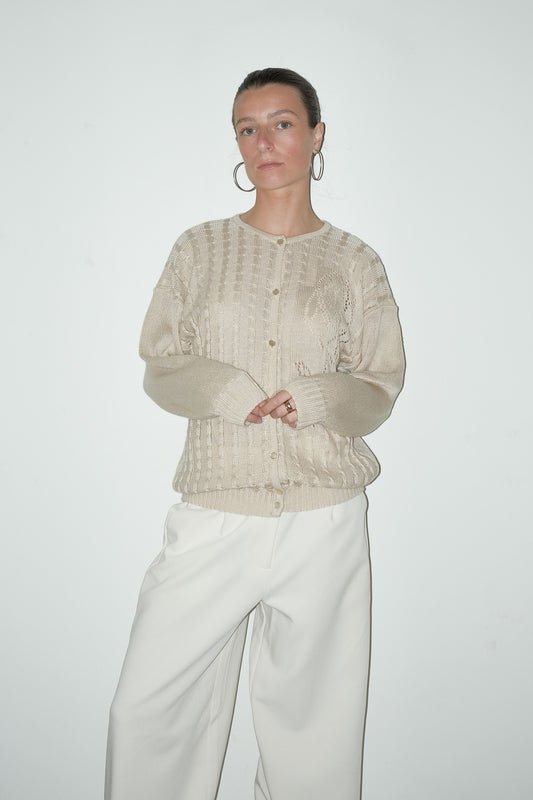 Marais basic vest - M