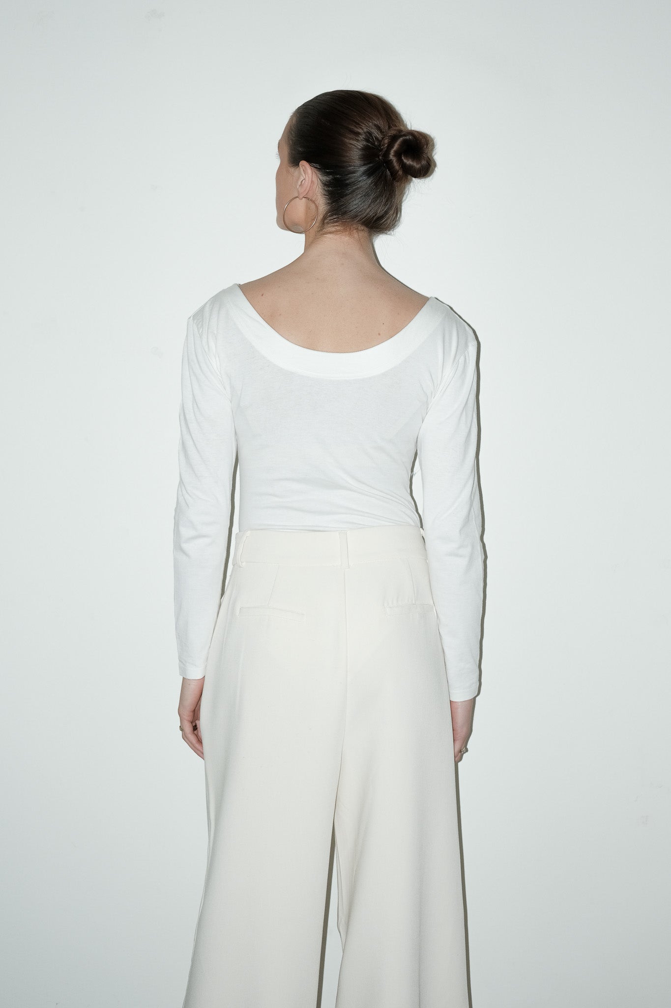 Vesper basic bodysuit - S