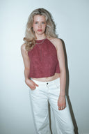The reworked croptop - kies je kleur