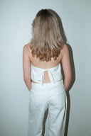 The reworked croptop - kies je kleur