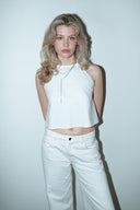 The reworked croptop - kies je kleur