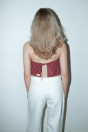 The reworked croptop - kies je kleur