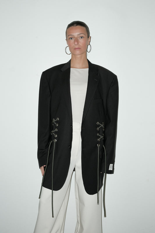 Regatta reworked blazer - L