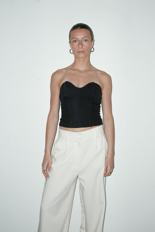 Revi corset top - XS
