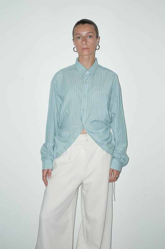Zene reworked blouse - M