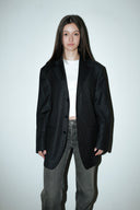 Kleo oversized blazer - L