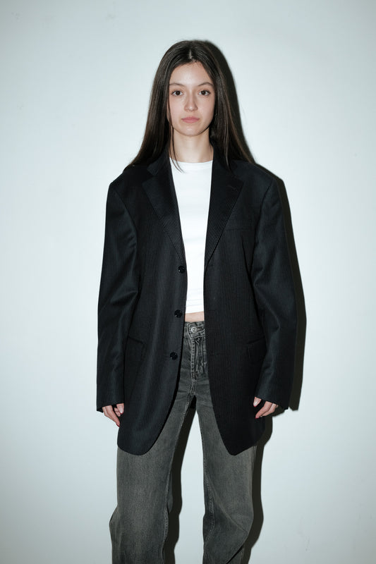 Kleo oversized blazer - L