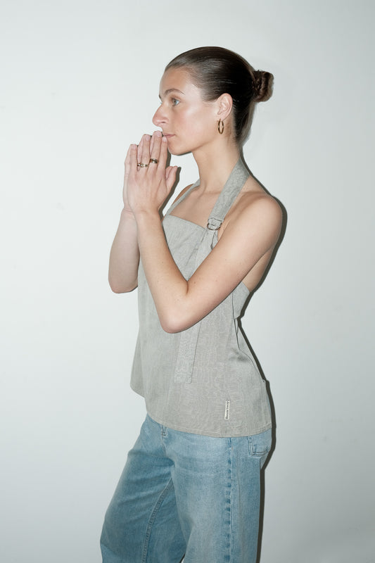 Sena reworked top - one size