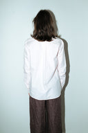 Lacoste 100% katoen overhemd - S