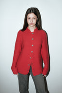 Nani 100% wol vest - M