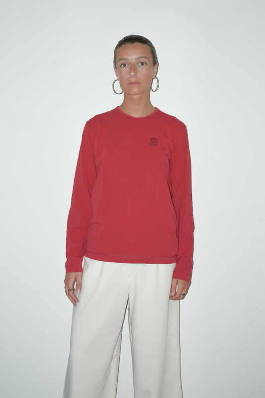 Calvin Klein longsleeve - M