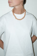 Ives kralen ketting