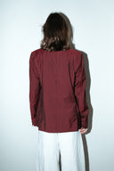 Rose doublebreasted blazer - M