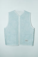 The reworked gilet - kies je kleur