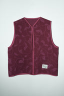 The reworked gilet - kies je kleur