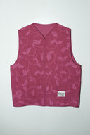 The reworked gilet - kies je kleur
