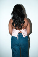 The reworked croptop - kies je kleur